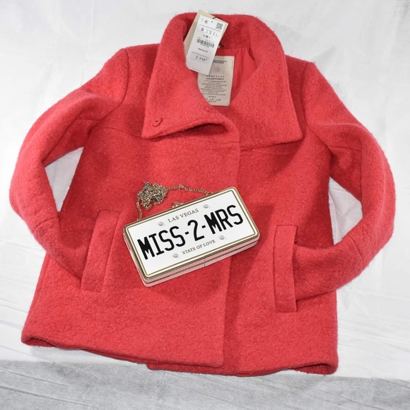 Zara Trafaluc Jacket - Picture 2 of 5